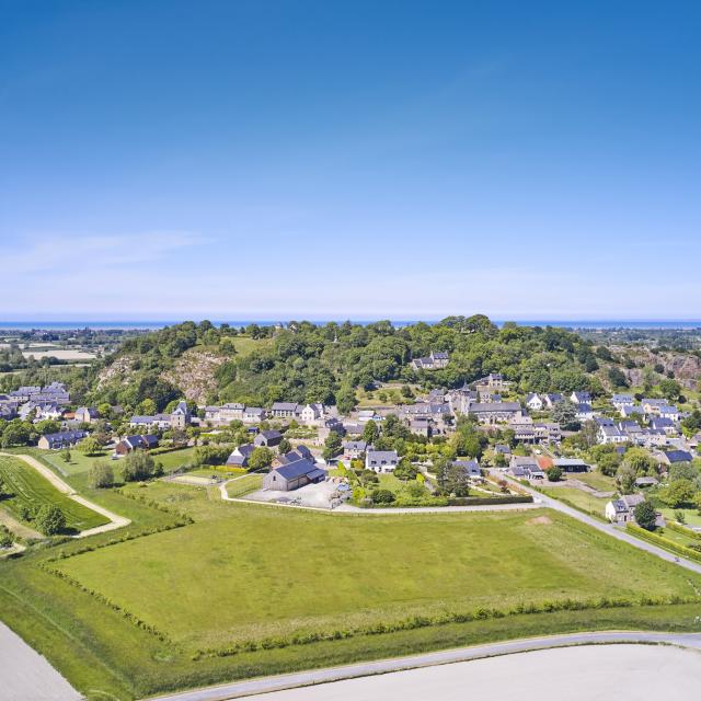 Dol de Bretagne