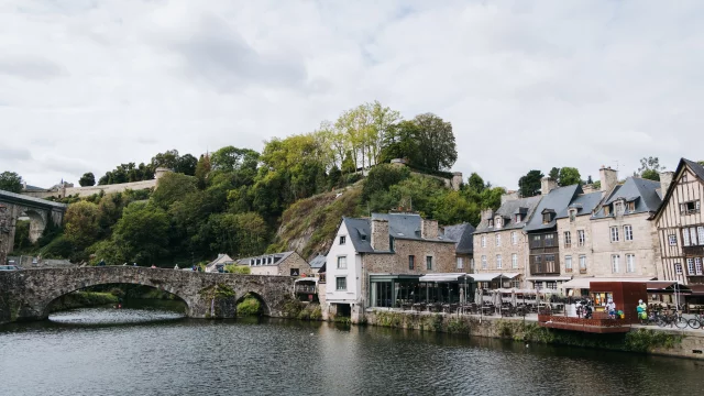 Dinan – Pont